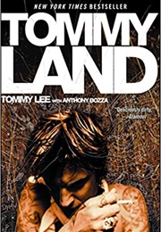 Tommyland (Tommy Lee)