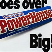 Powerhouse Bars