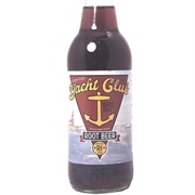 Yacht Club Root Beer
