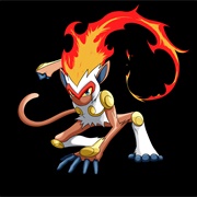 Infernape