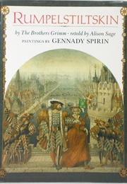 Rumpelstiltskin (Spirin, Gennady)