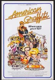 American Graffiti (1973)