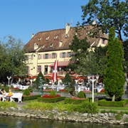 Schloss Balthasar