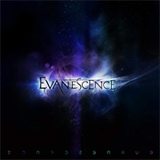 Evanescence (Evanescence, 2011)