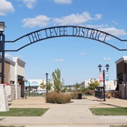 East Peoria (Peoria)