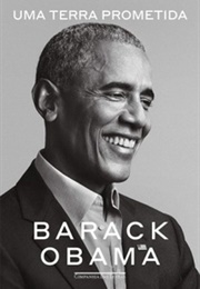 Uma Terra Prometida (Barack Obama)
