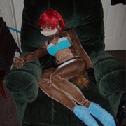 Sally Acorn Sex Doll
