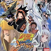 Shaman King: Funbari Spirits