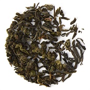 David's Tea Monk's Blend