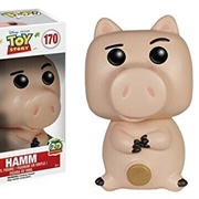 170 Hamm