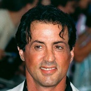 Sylvester Stallone