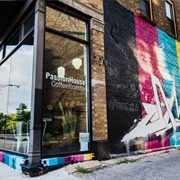 Passion House Coffee