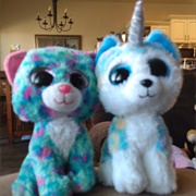 Sydney + Jack/Helena