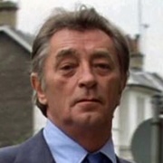Robert Mitchum