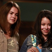 The Fosters: 1X07- &quot;The Fallout&quot;