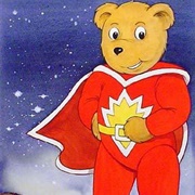 Superted (Superted)