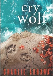 Cry Wolf (Charlie Adhara)