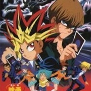 Yu-Gi-Oh! Movie 1