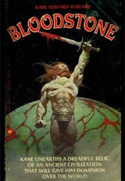 Bloodstone (Karl Edward Wagner)
