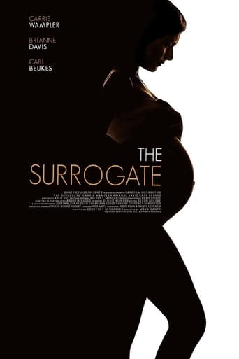 The Surrogate (2020)