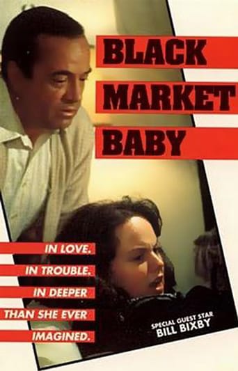 Black Market Baby (1977)