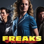 Freaks You're One of Us