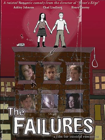 The Failures (2003)