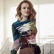 Liv Hewson