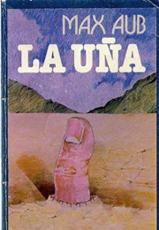 La Uña (Max Aub)