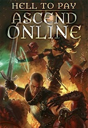 Hell to Pay (Luke Chmilenko)