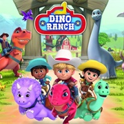 Dino Ranch