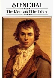 The Red and the Black (Stendhal)
