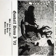 Gandalf - Will Life Ever End?