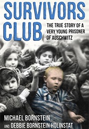 Survivors Club (Michael Bornstein)