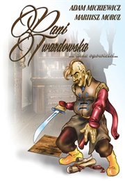 Pani Twardowska I Inne Opowiesci (Mariusz Moroz)