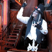 Ripley's Haunted Adventure