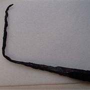 Lightning Rod Invented by Benjamin Franklin 1752