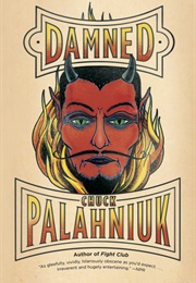 Damned (Chuck Palahniuk)