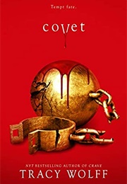 Covet (Tracy Wolff)