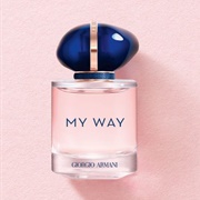 Armani - My Way