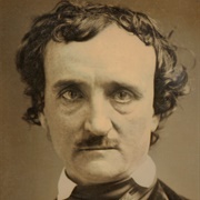 The Tell-Tale Heart by Edgar Allan Poe (1843)