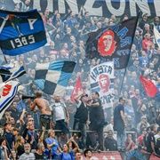 Ultras Pisa