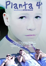 The 4th Floor (2003)