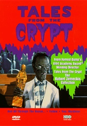 Tales From the Crypt - You, Murderer (1995)