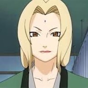 Tsunade