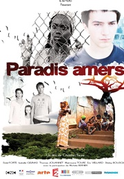 Bitter Paradise (2012)