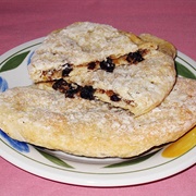 Banbury Cake (England)