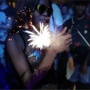 No Problems - Azealia Banks