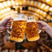 Go to a Beer Festival