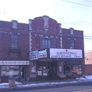 Smithtown Center for the Performing Arts